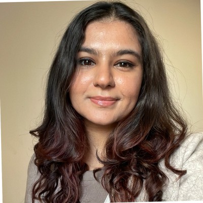 Disha Bhatia