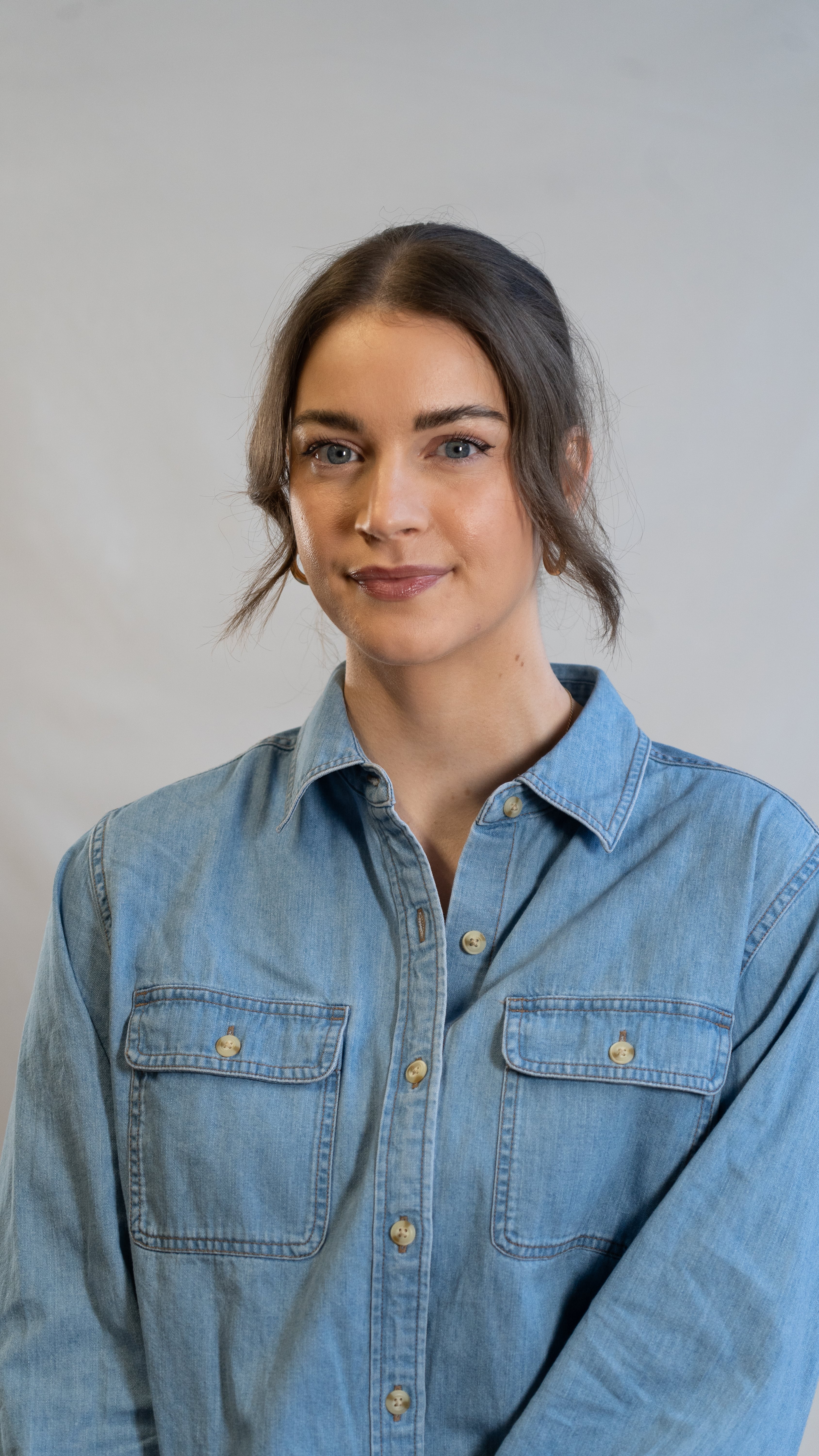 Emma Wills
