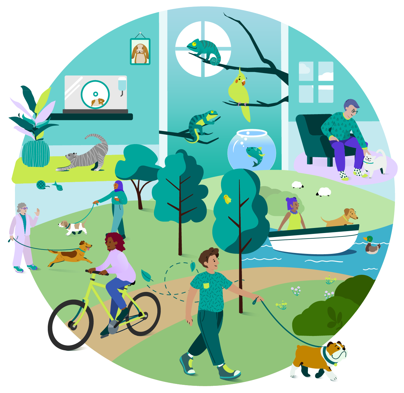 Trusted Housesitters: Building a brand ecosystem case study