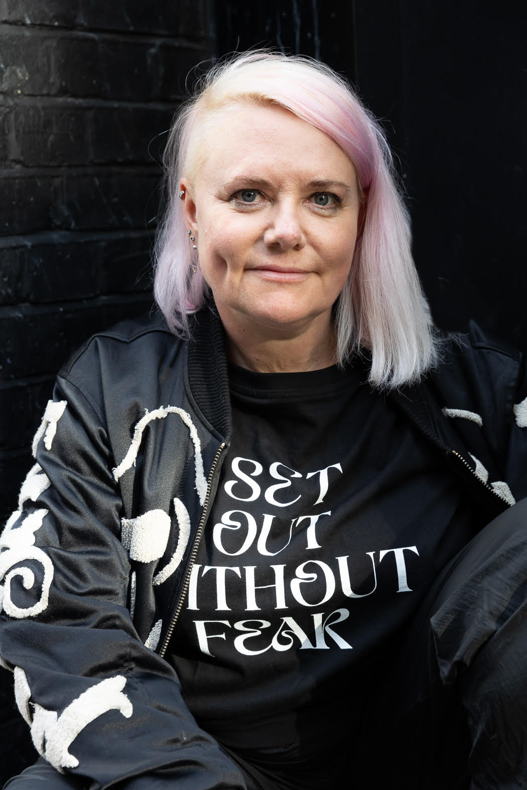 Laura Jordan Bambach, Chief Creative Officer