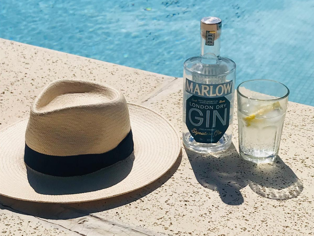 Marlow Gin - Turning a hidden gem into a local legend case study