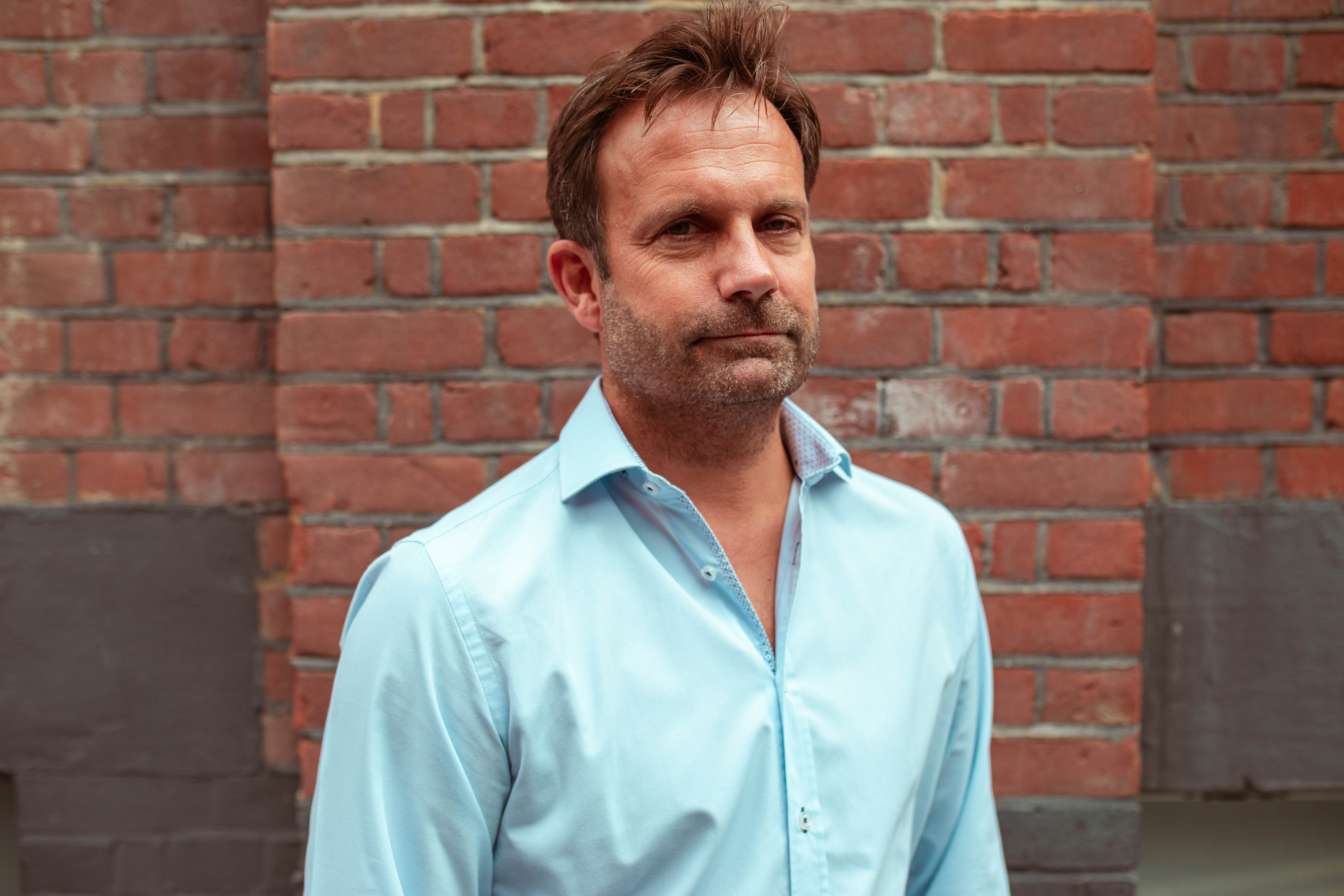 Henry Daglish