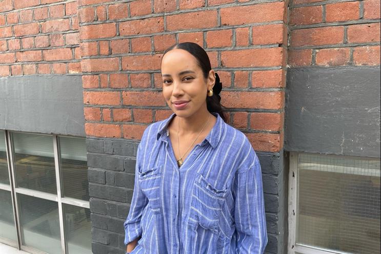 Simone Gayle