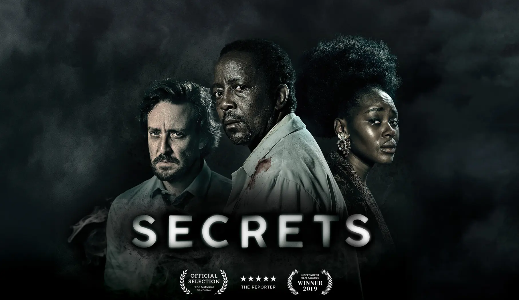 Nedbank | Secrets case study