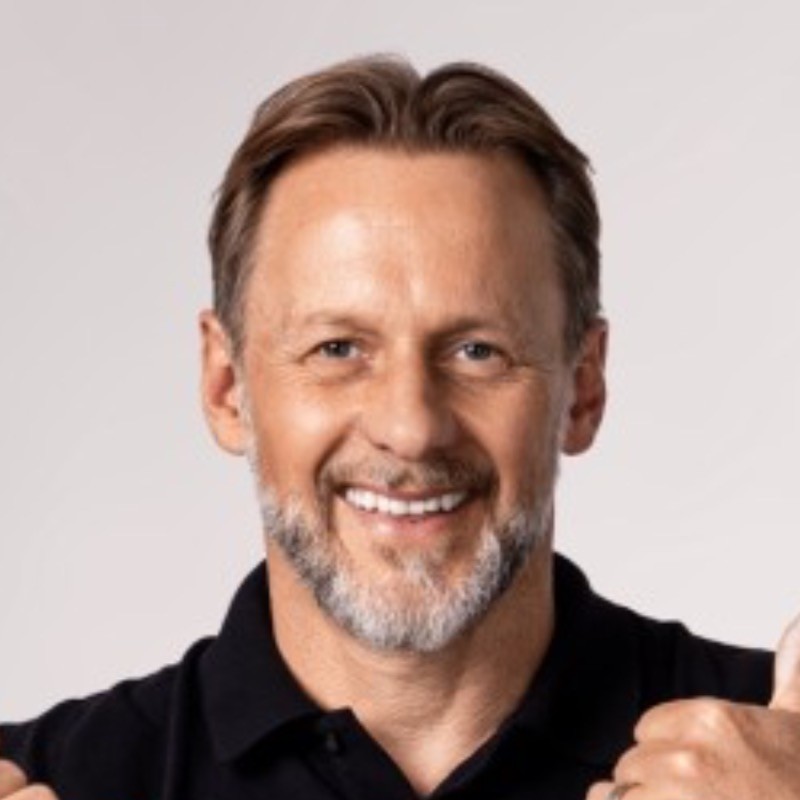 Gareth Leck