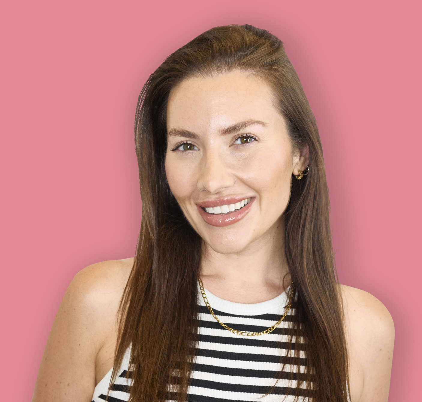 Claudia Wright, Account Director