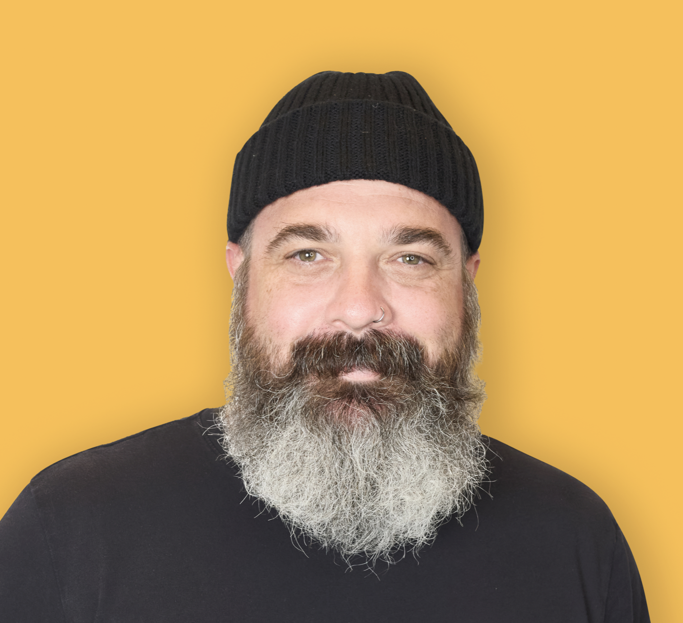 Marc Hasler, Paid Media Manager