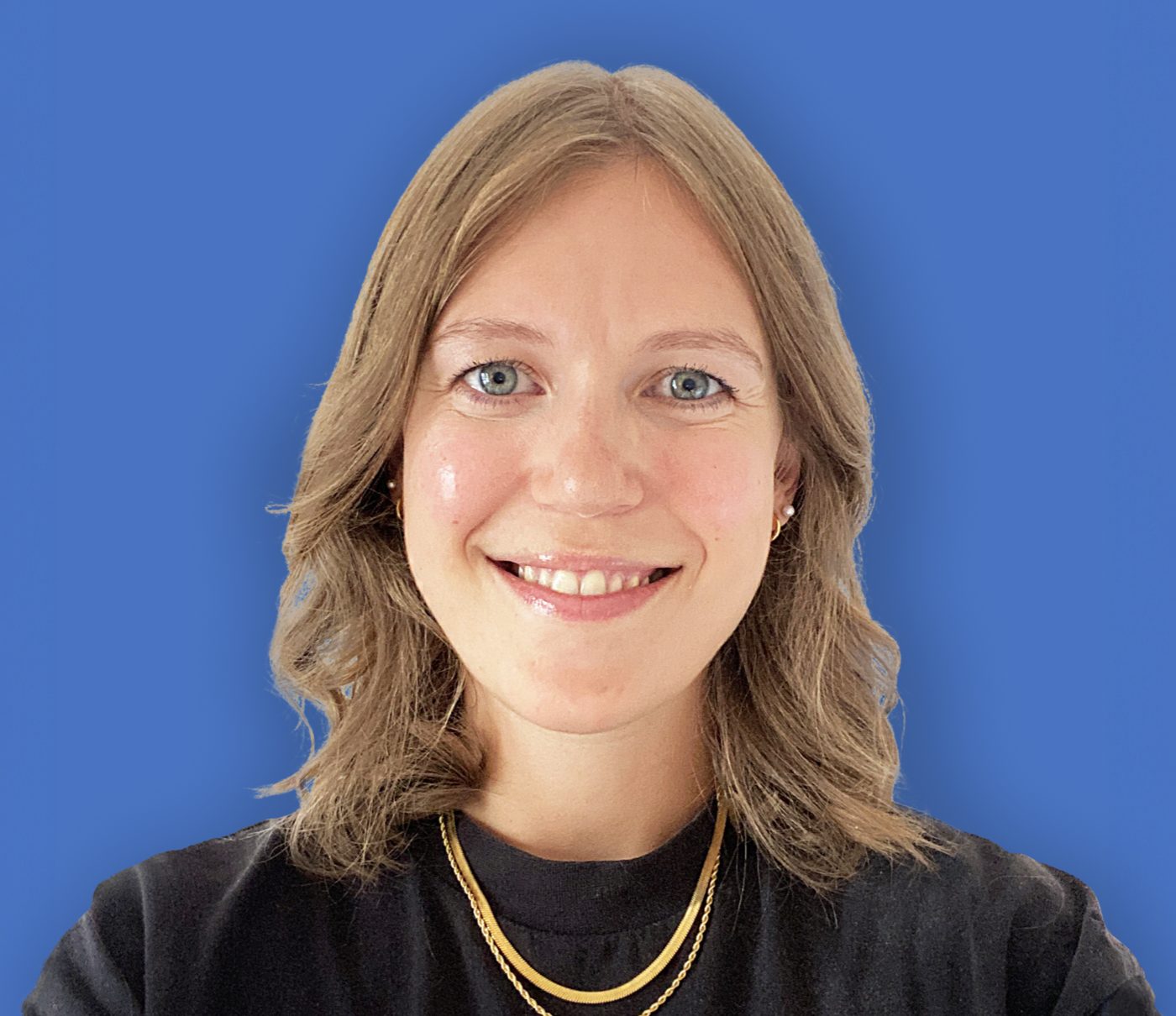 Jessica Littledale, Head of Operations