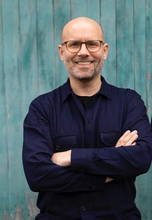 Mat Goff