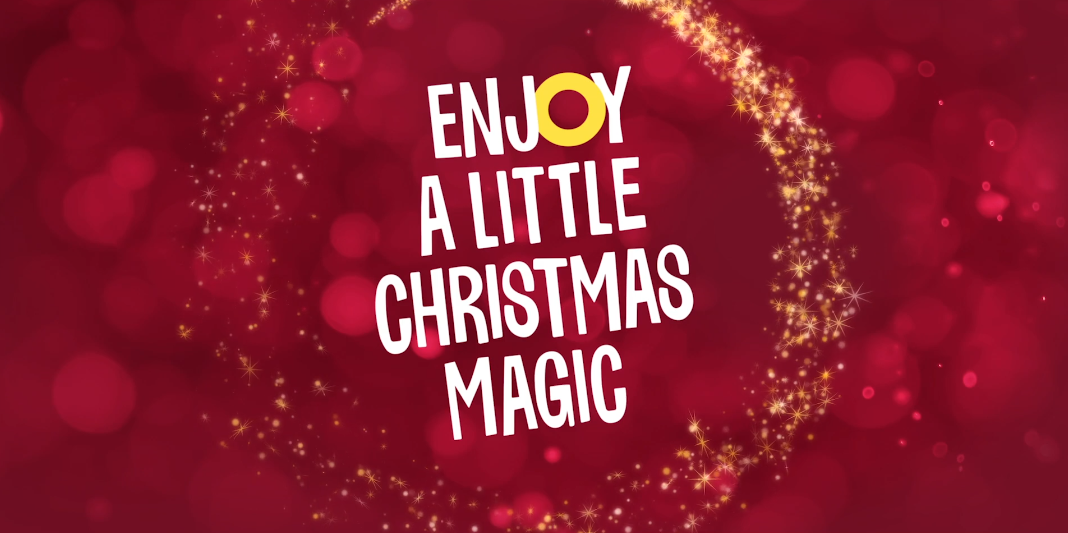 Wilko | A Little Christmas Magic | CMA Bronze Award - Best Consumer case study