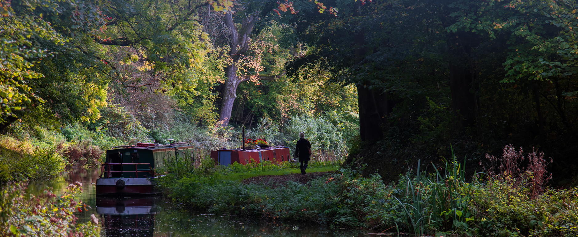 Canal & River Trust | Regular Giving case study