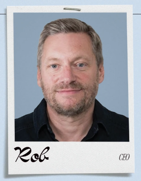 Rob Smith