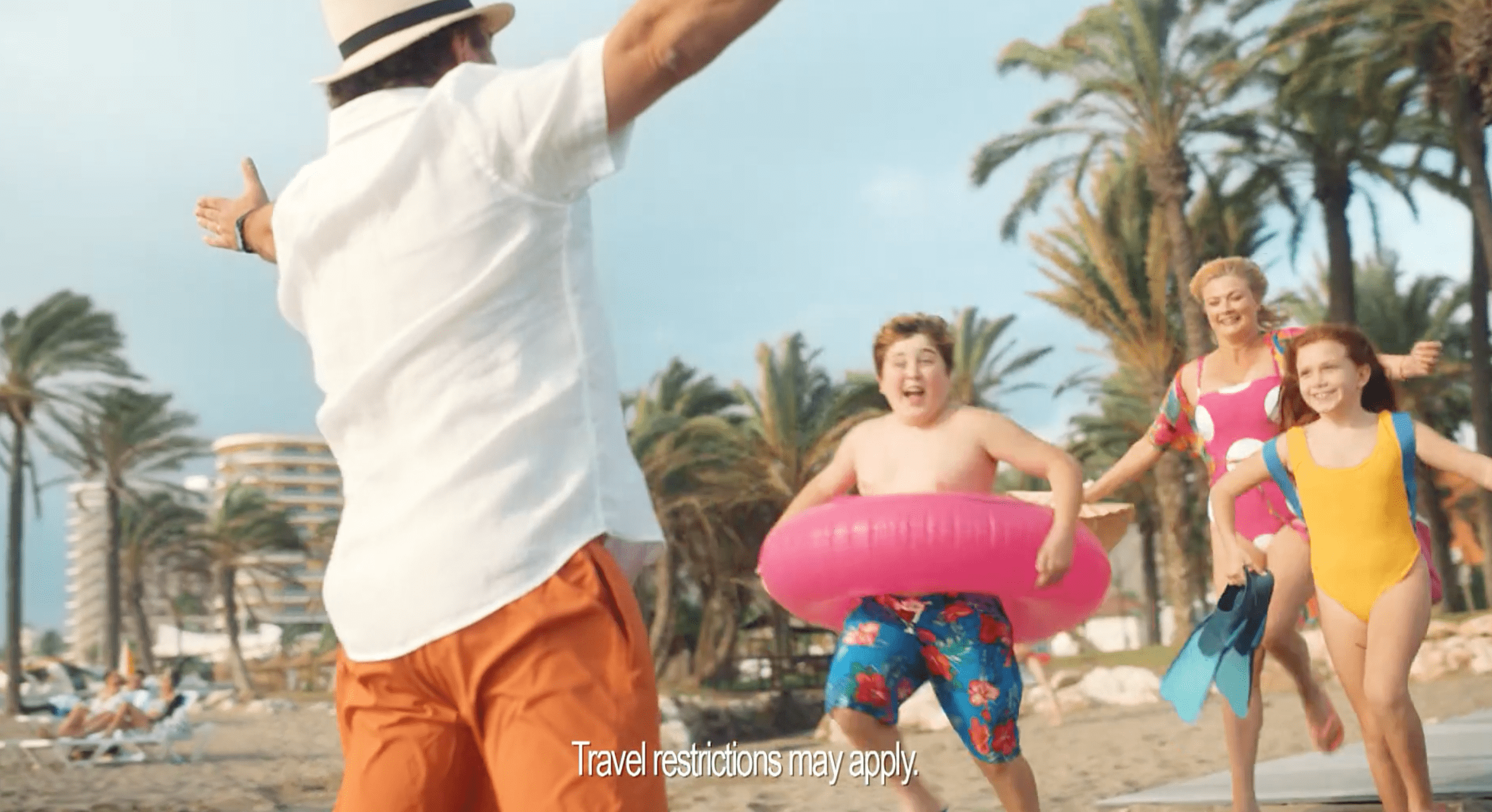 On the Beach: From cheap and cheerful to ‘a brand that really gets me’ case study