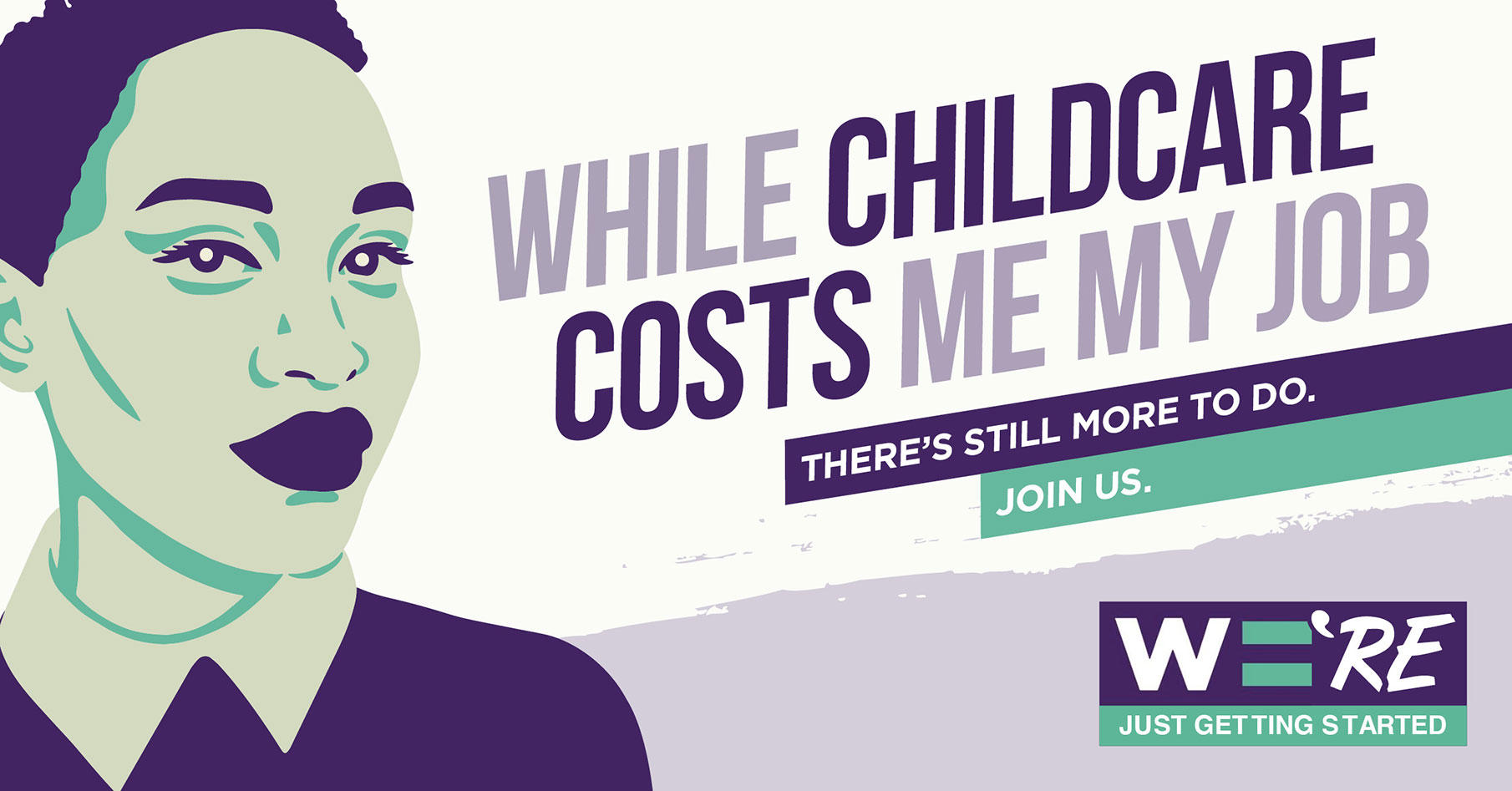 Women’s Equality Party: Breaking down the barriers, to give equality a fair chance case study