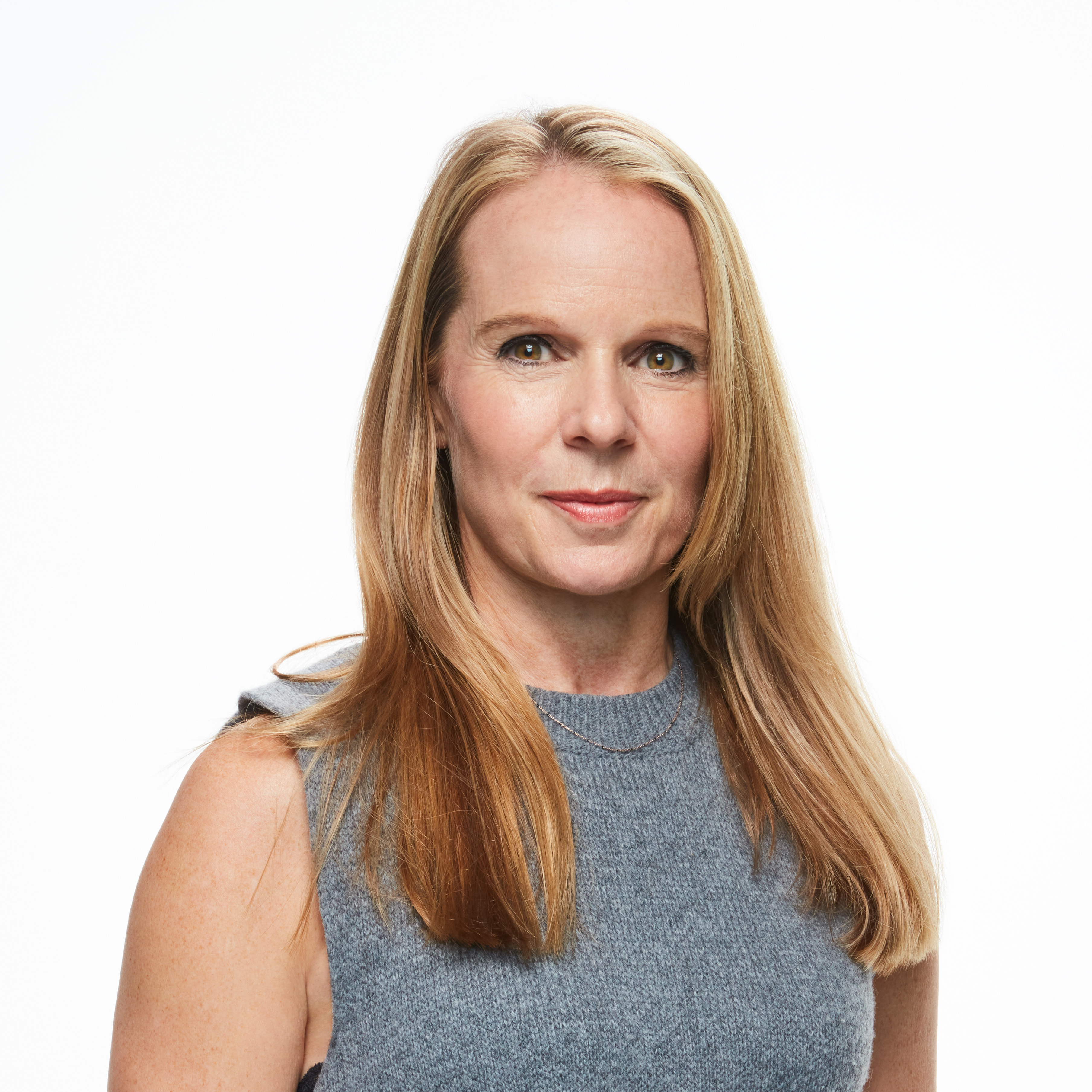 Amy Coomber | Chief Creative Production Officer