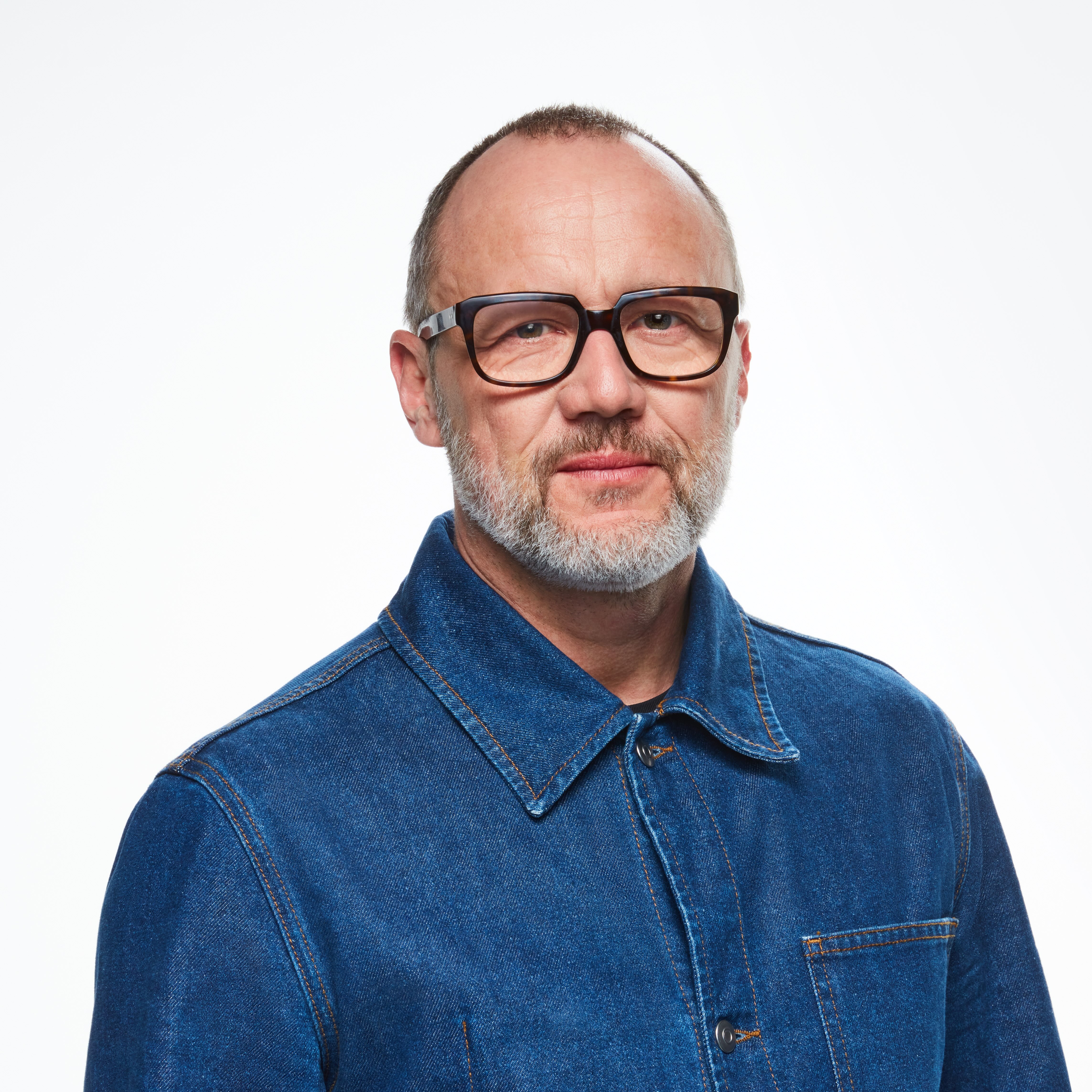 Simon Massey | Co-founder, Brand Strategy