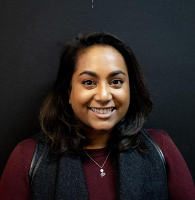Krishaani Seneviratne