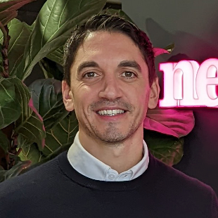 Josh Harris | CEO