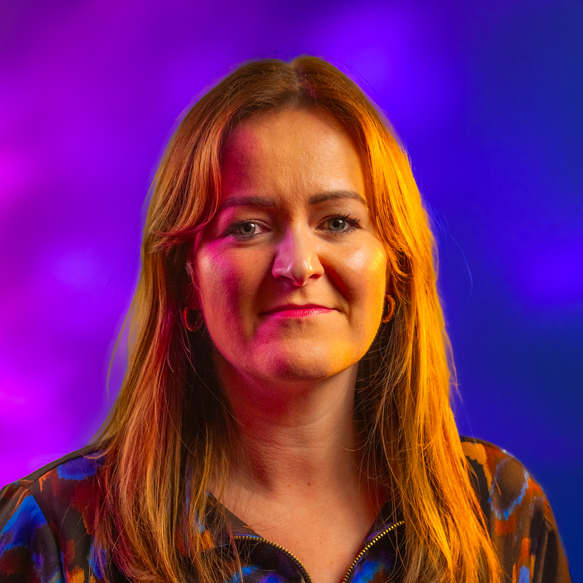 Bex Hadden