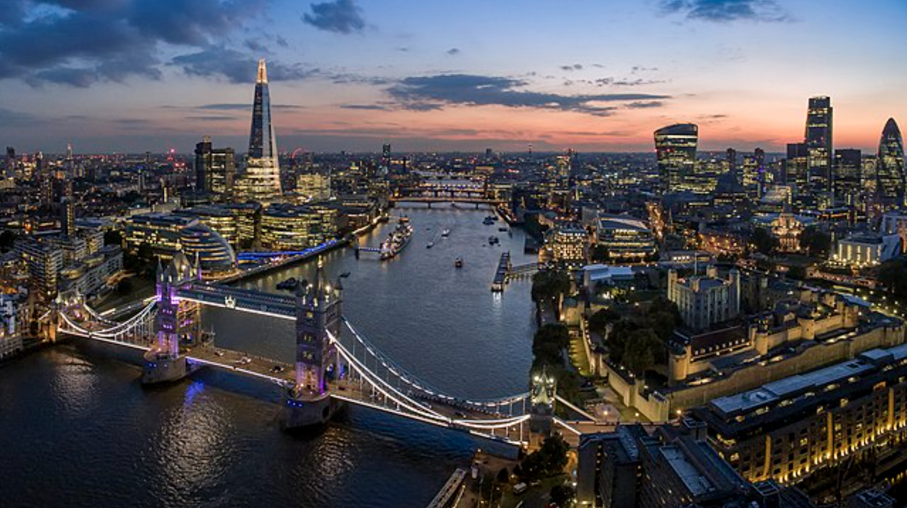 Created a law in the UK case study