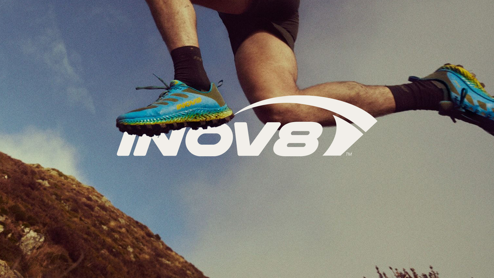 INOV8 - Ambition in motion case study