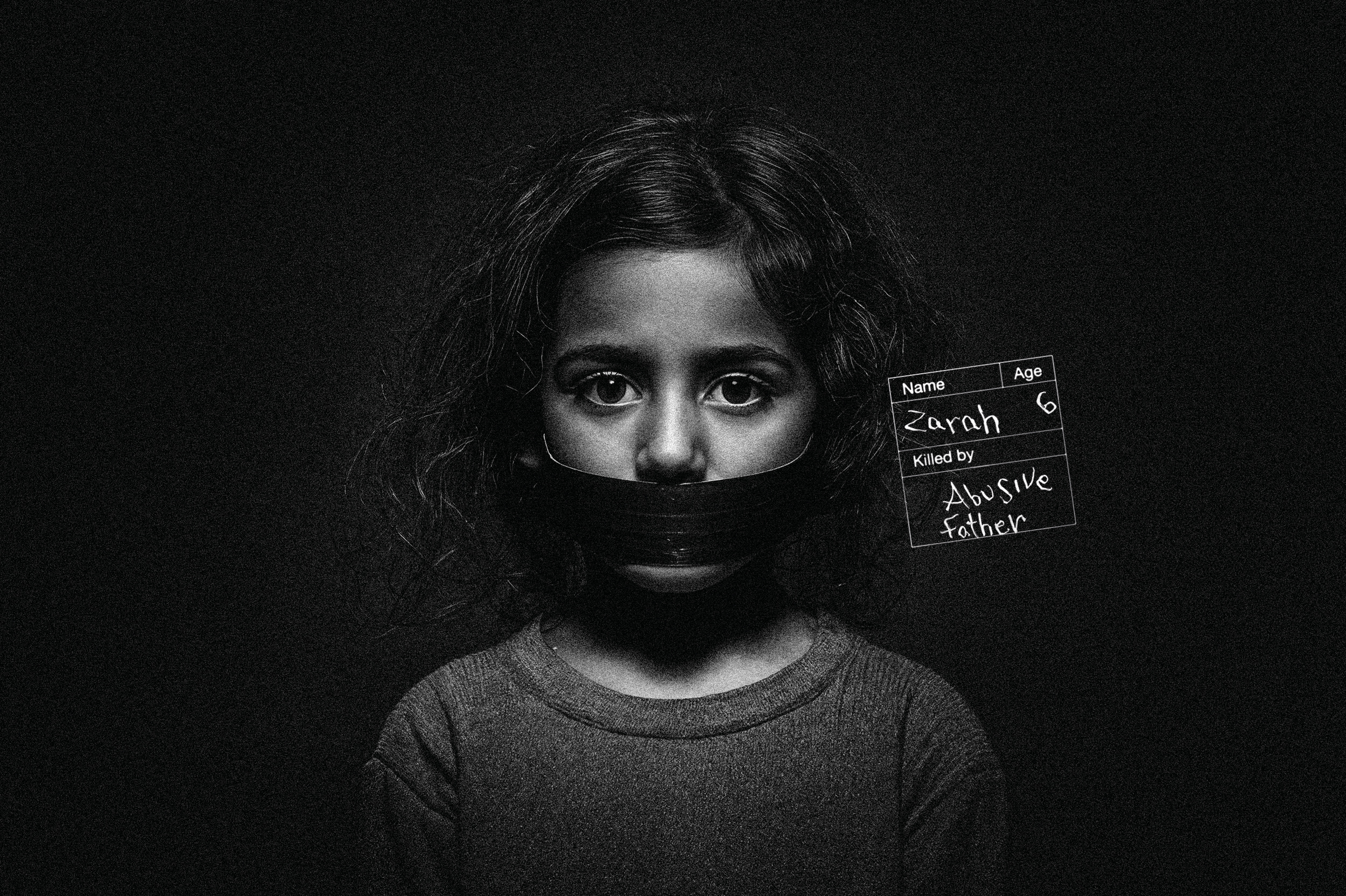 Women's Aid | Hear The Children Or Grieve Them case study