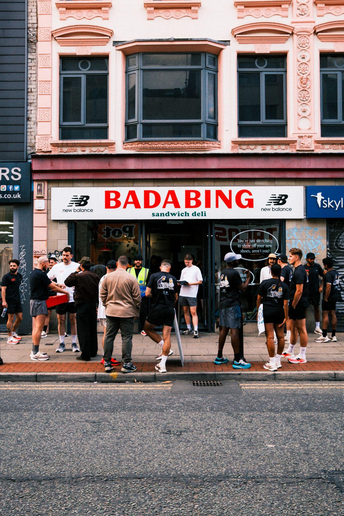 EMBEDDING NEW BALANCE IN LOCAL CREATIVE COMMUNITIES case study