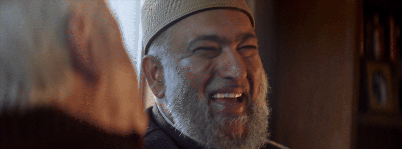 Amazon Prime: Delivery of Joy case study