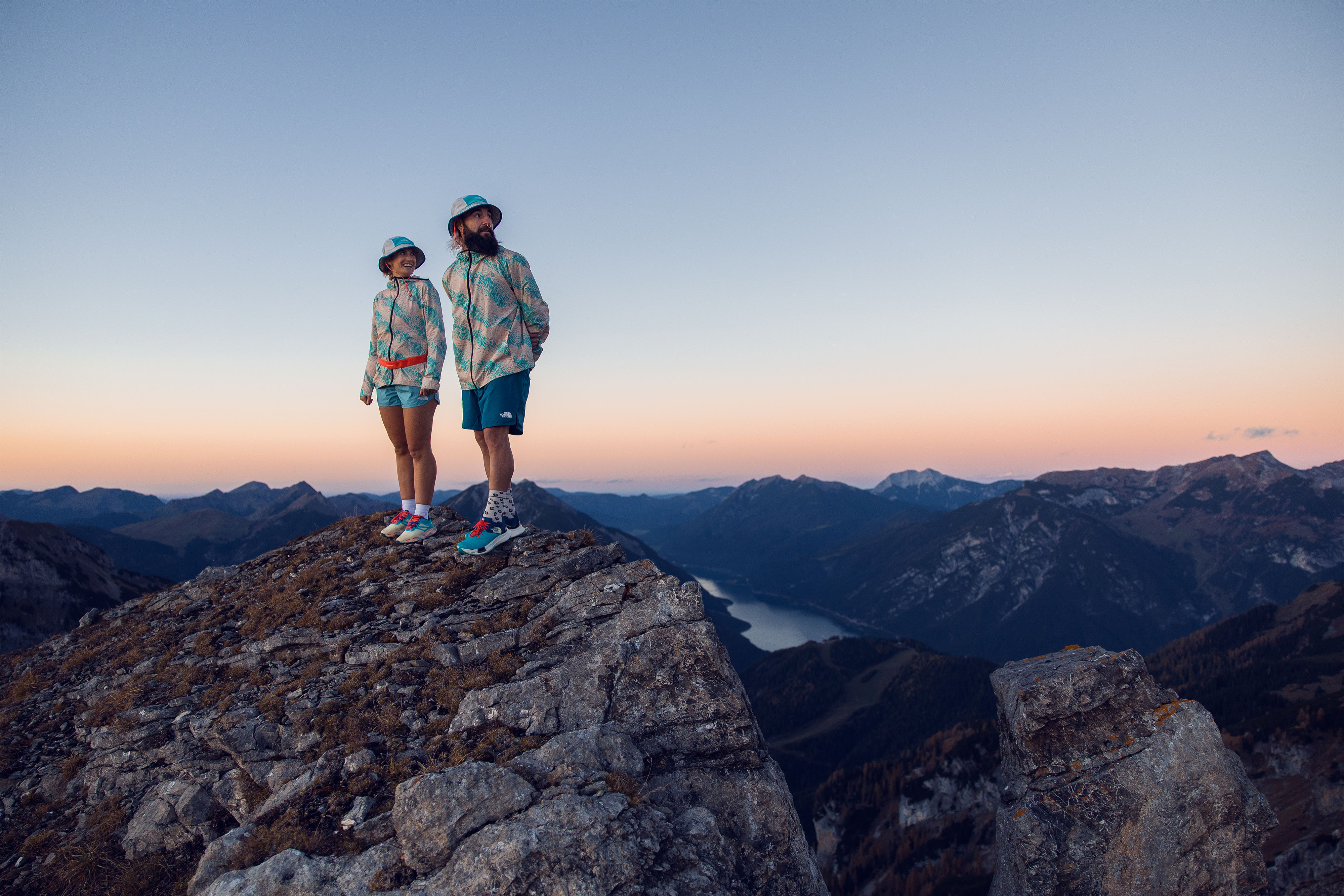 Explorer Team case study