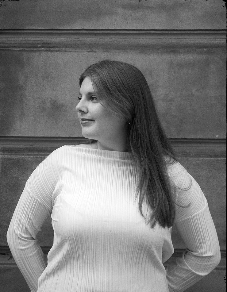 FAYE WILLIAMSON