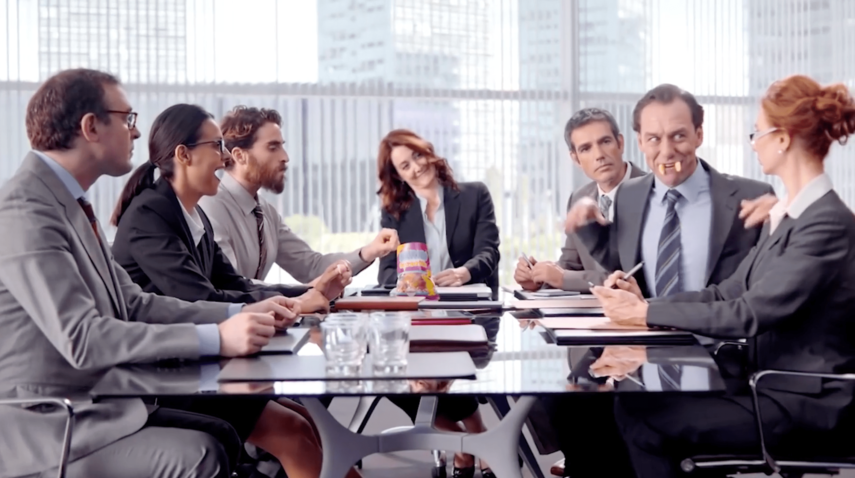 Haribo: How letting out the inner child proved globally appealing for Haribo case study