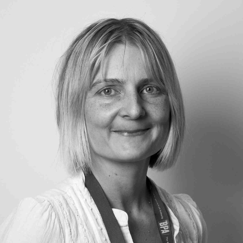 Claire Ashworth