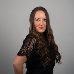 Caitlin Byrne