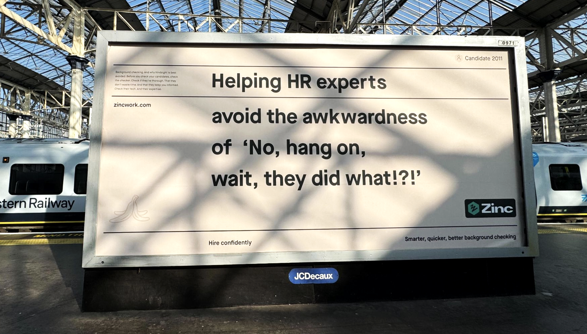 Zinc - B2B with a human tone case study