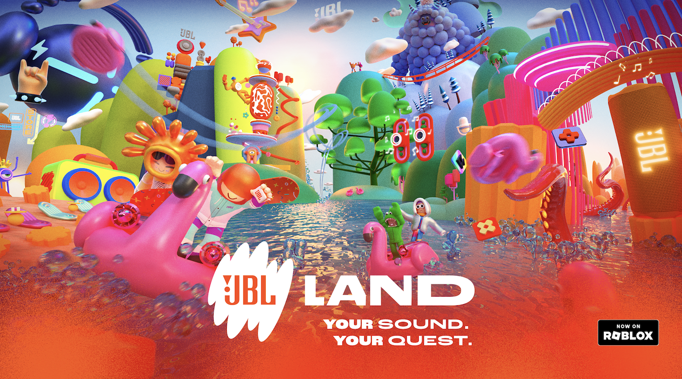 JBL Land case study