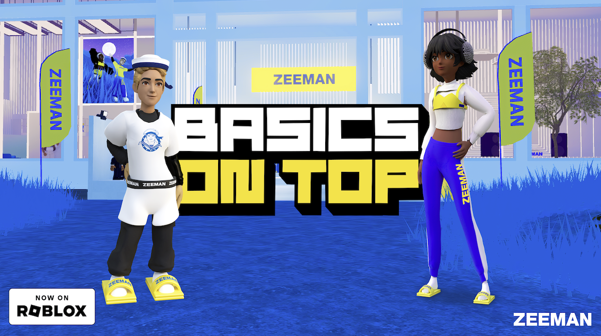 Zeeman - Basics on Top case study