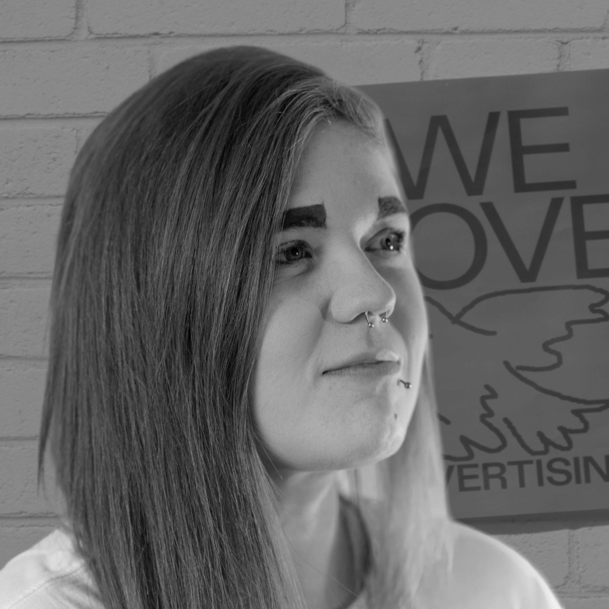 Clare O'Hanlon | Head of Social