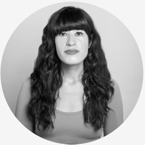 Anne Orchier, Strategy Director