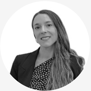 Daniela Setaro, Global Operations Lead