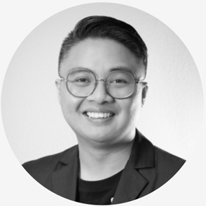 Charles Caguioa, Creative Operations Lead
