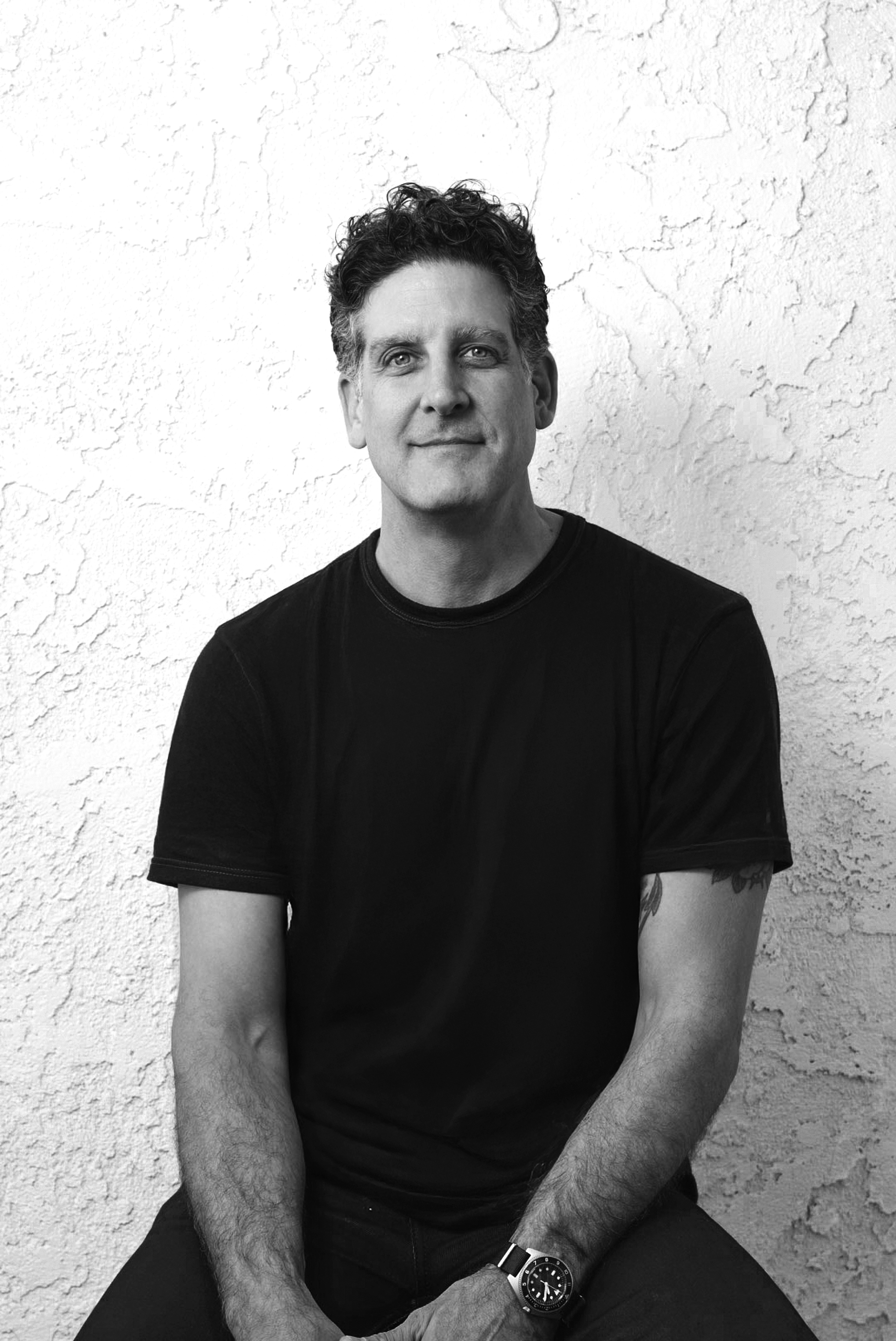 Mark Michaylira, Managing Director