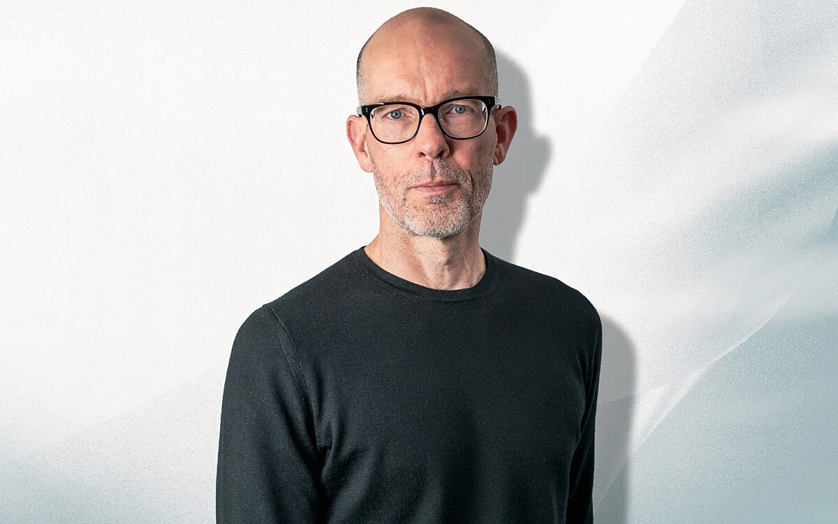 Brian Coane
