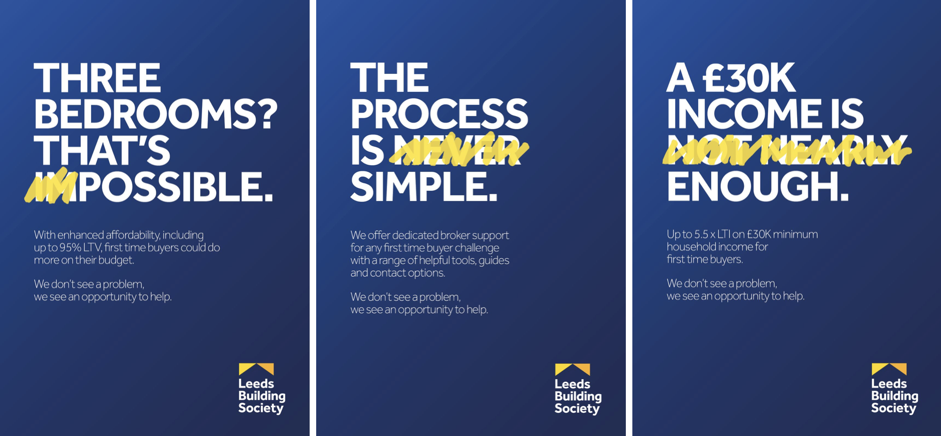 Leeds Building Society case study