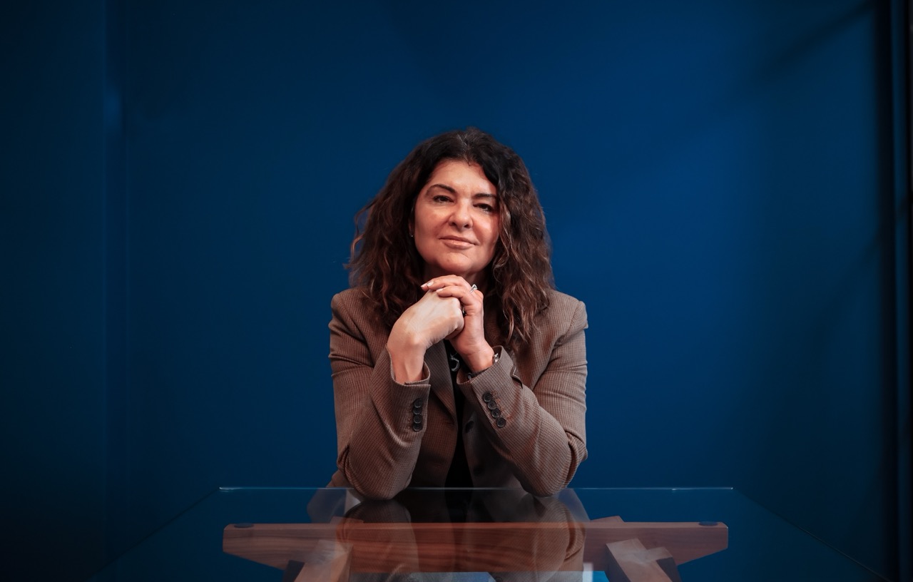 Rachelle Sokan