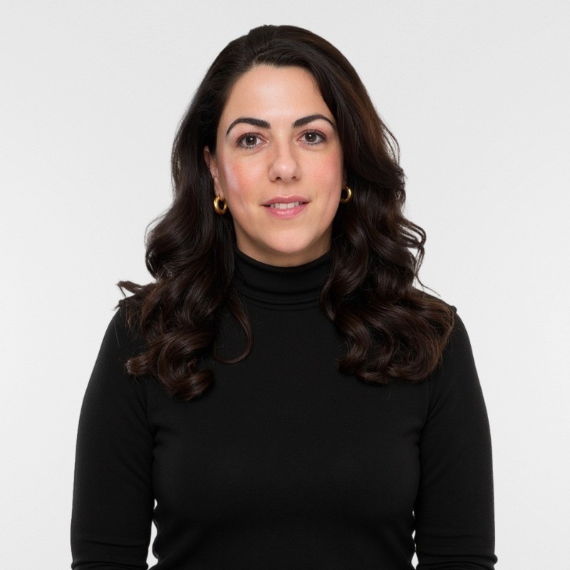 Rana Brightman | Co-Founder, CEO & Chief Strategy Officer