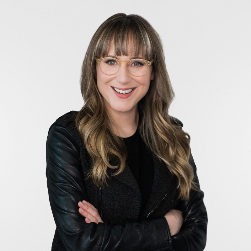 Jemma Campbell | Co-Founder & Chief Creative Officer