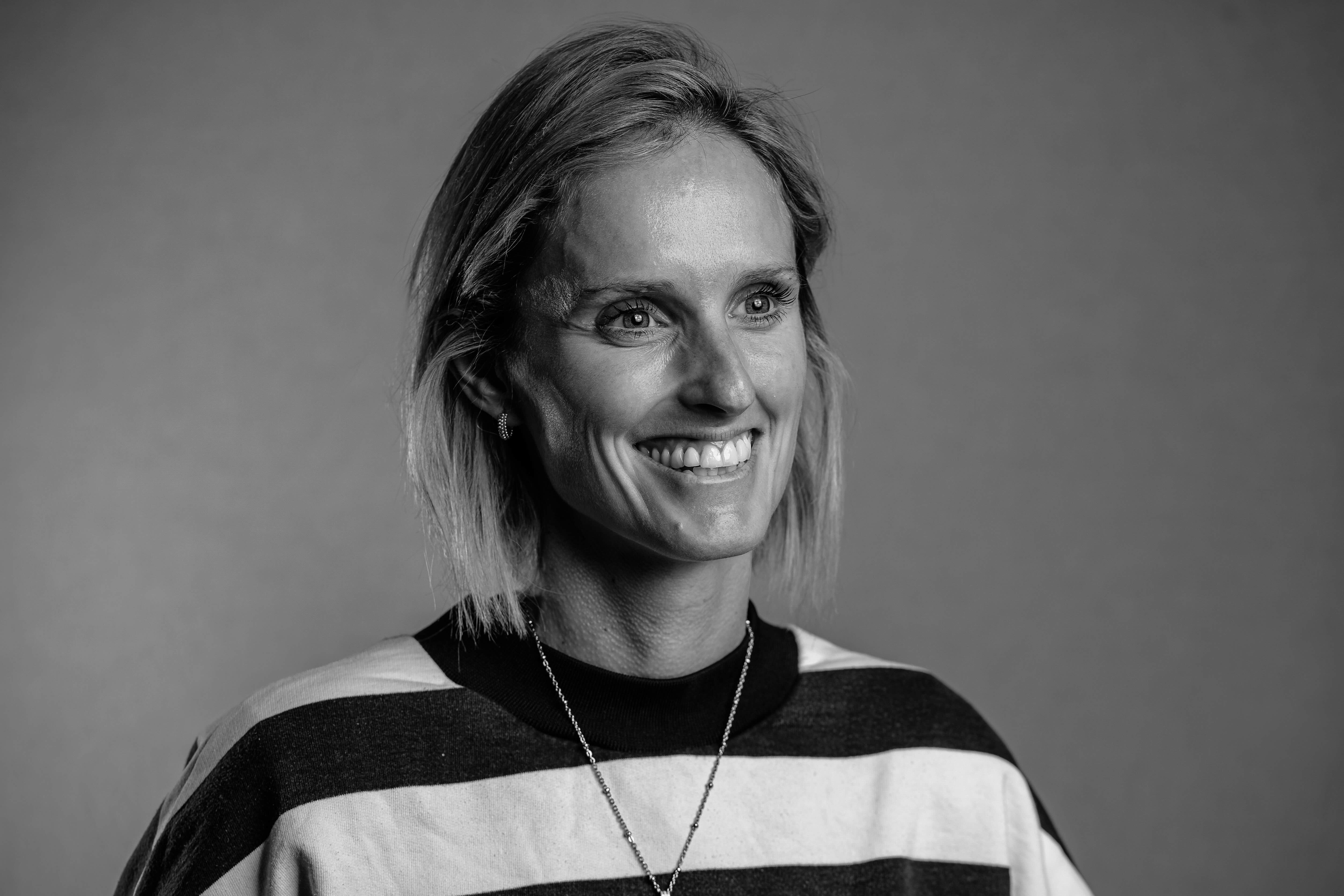 Lucy Bairner