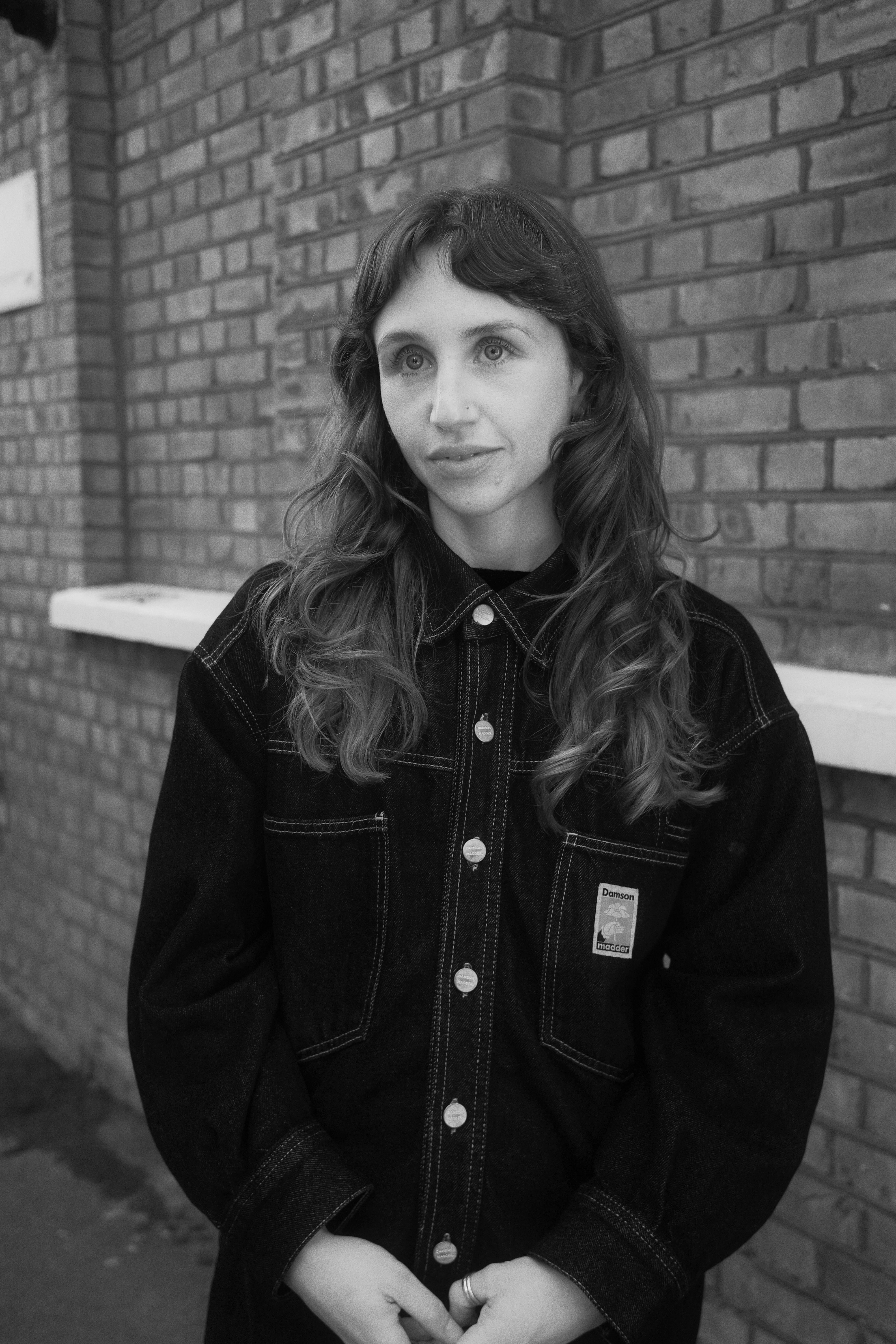 LOUISE SIDEY