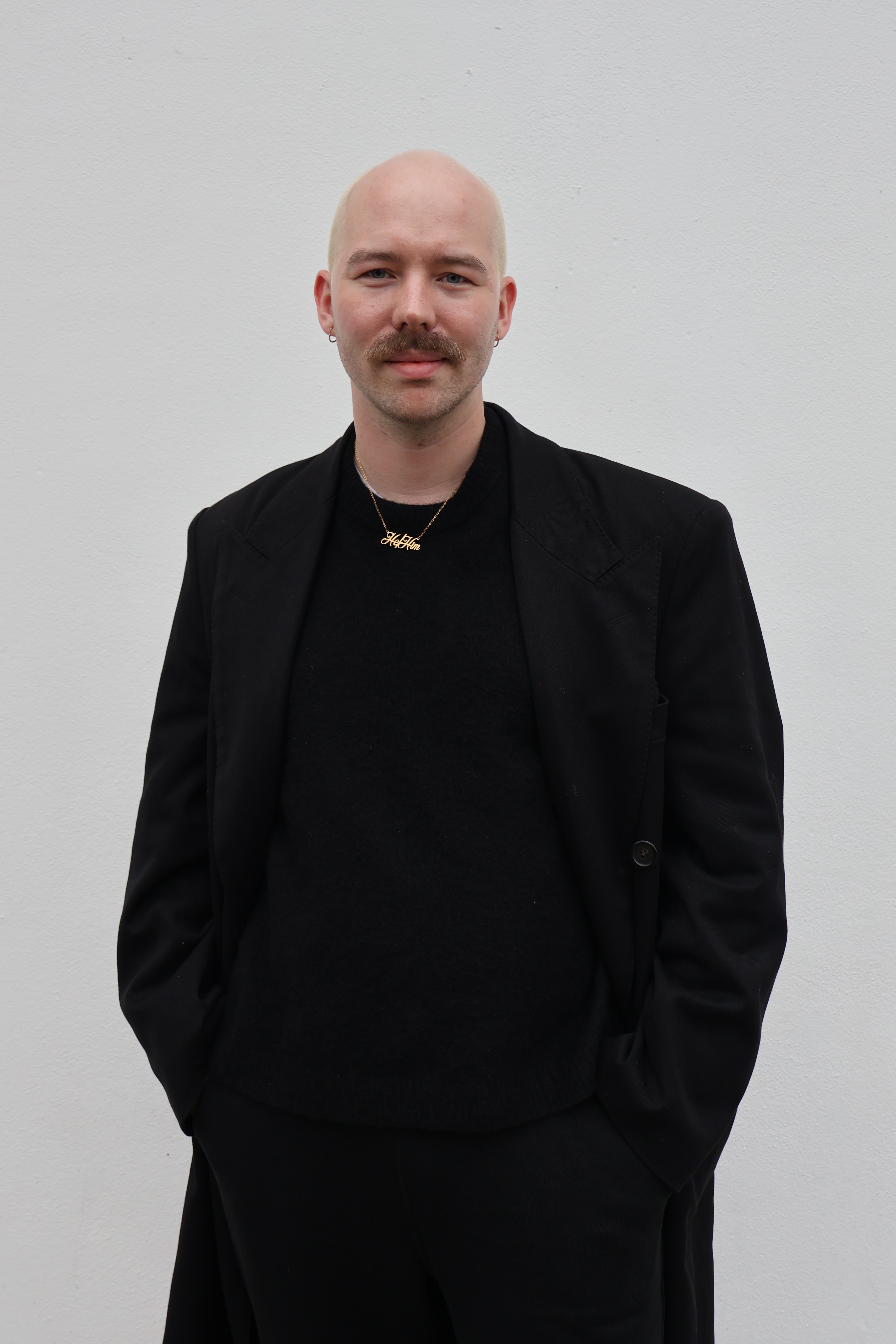 BEN HARRIS