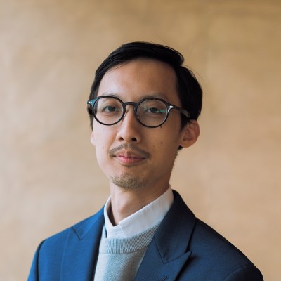 Tudinh Duong - CEO
